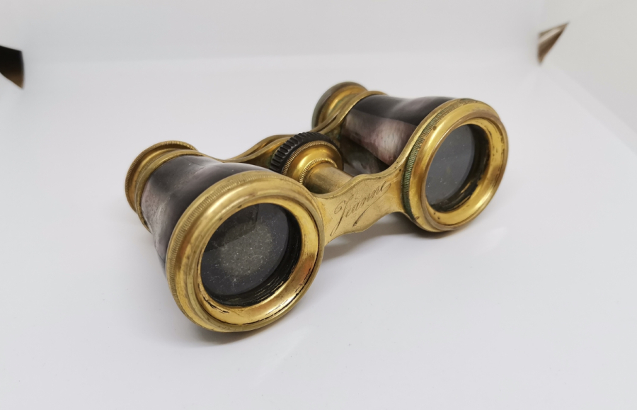 AVRUPA YAPIMI SEDEF OPERA - TİYATRO DÜRBÜNÜ