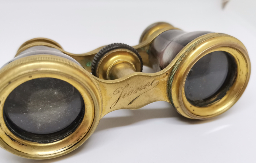 AVRUPA YAPIMI SEDEF OPERA - TİYATRO DÜRBÜNÜ