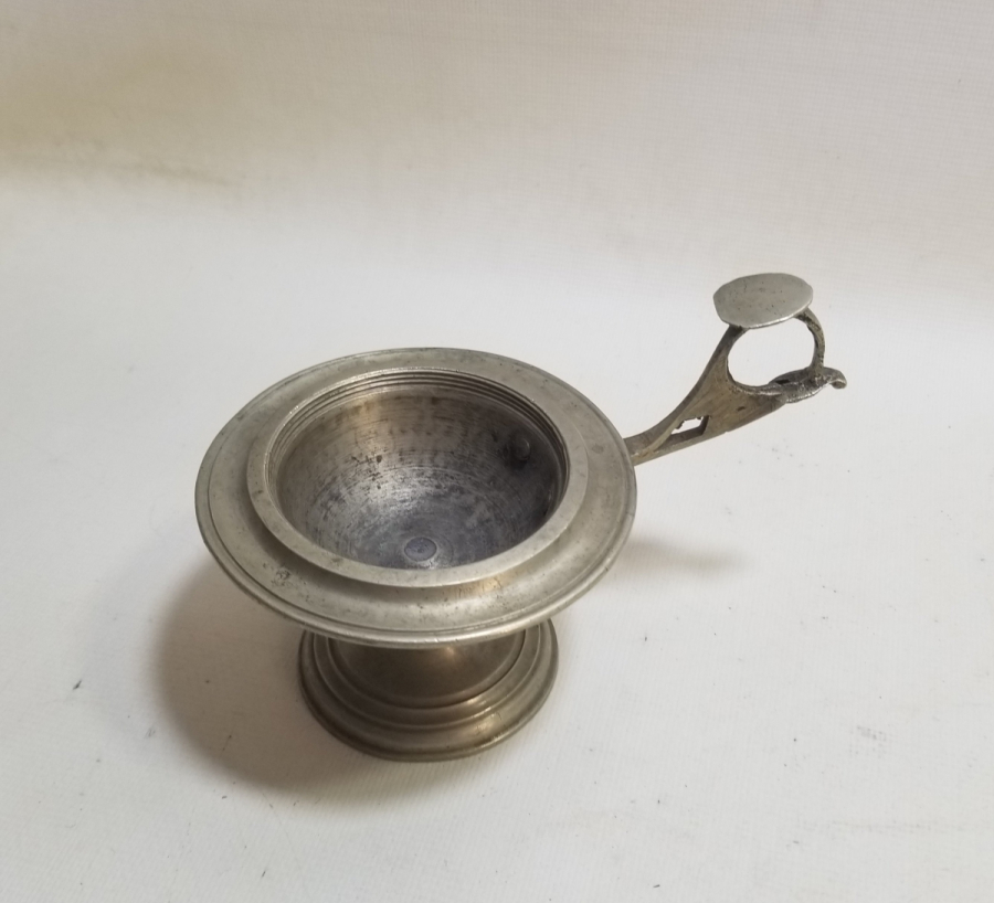 NADİR TİPTE OSMANLI DÖNEMİ SÜLEYMANİYE KÖZLÜK