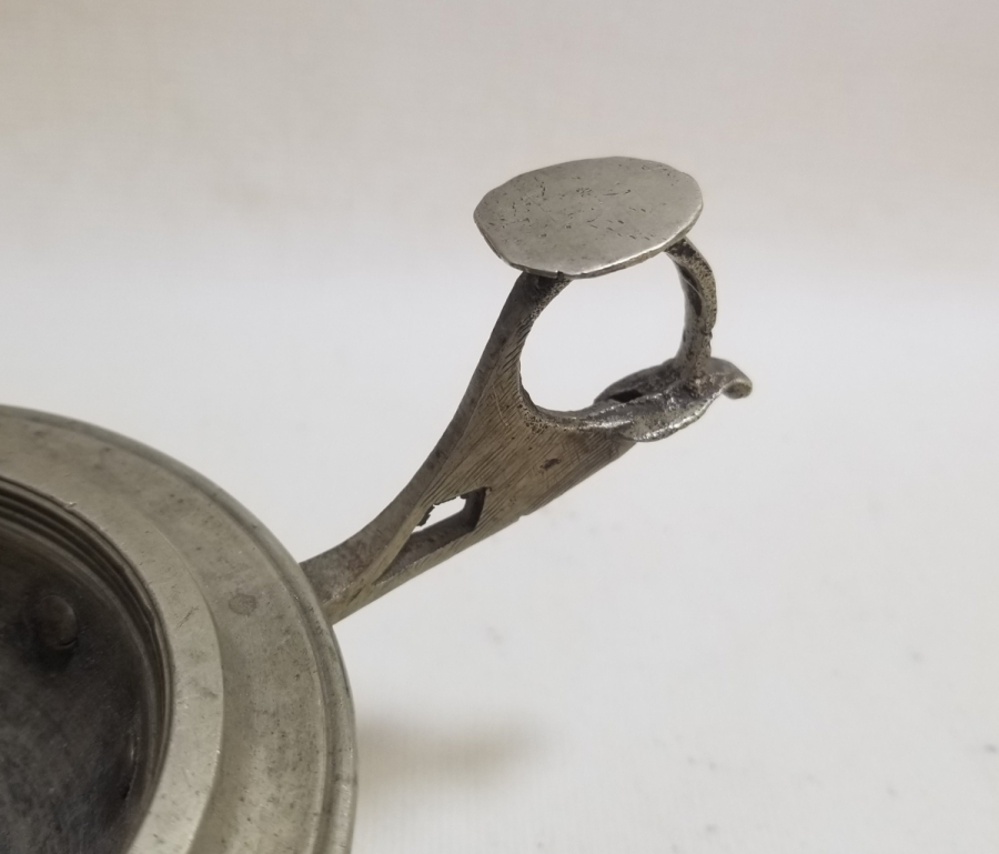 NADİR TİPTE OSMANLI DÖNEMİ SÜLEYMANİYE KÖZLÜK