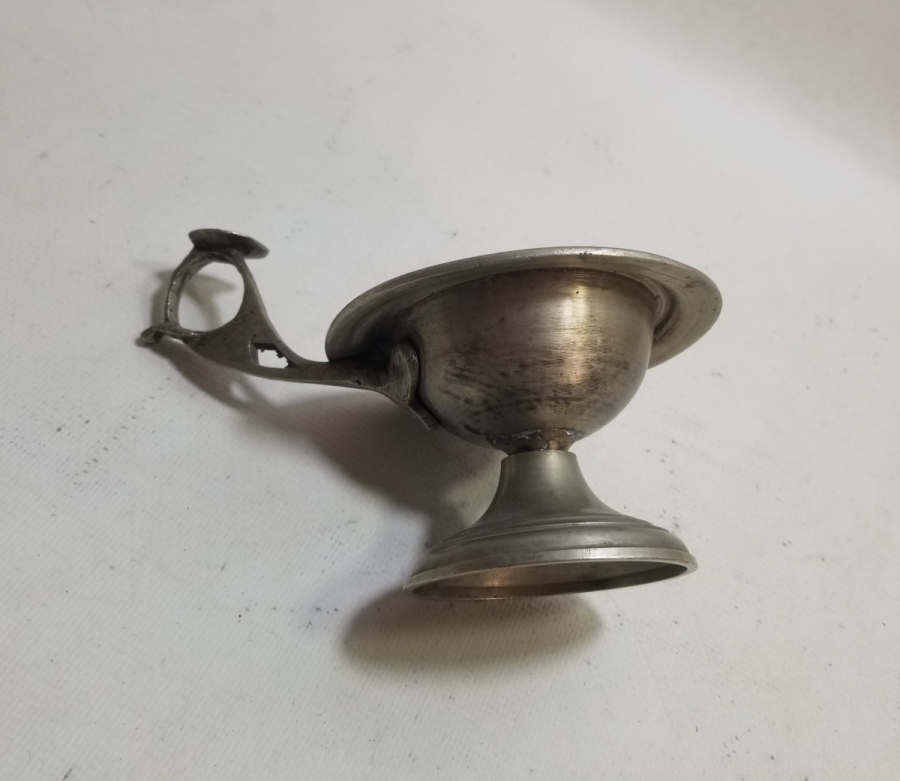 NADİR TİPTE OSMANLI DÖNEMİ SÜLEYMANİYE KÖZLÜK