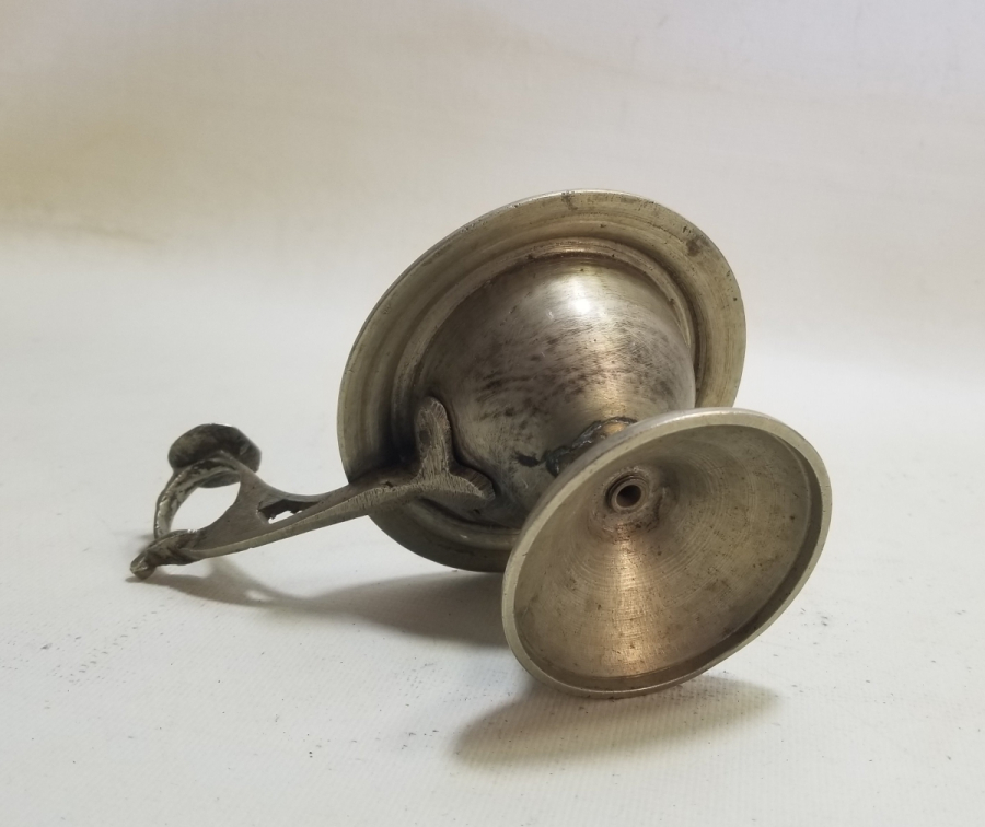 NADİR TİPTE OSMANLI DÖNEMİ SÜLEYMANİYE KÖZLÜK