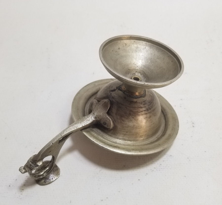 NADİR TİPTE OSMANLI DÖNEMİ SÜLEYMANİYE KÖZLÜK