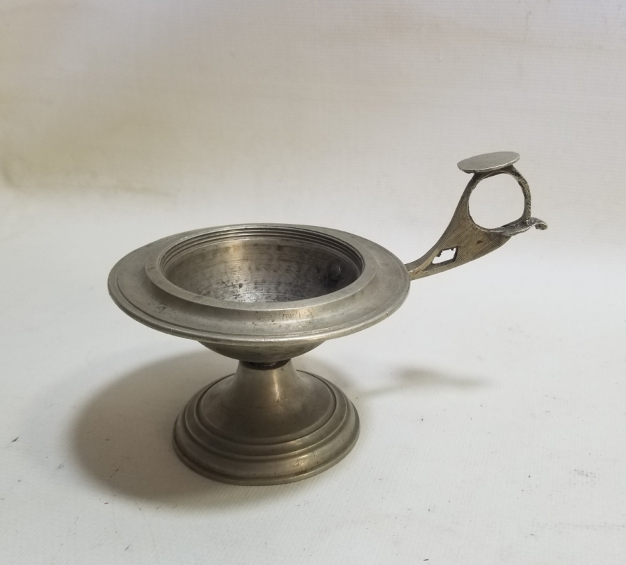 NADİR TİPTE OSMANLI DÖNEMİ SÜLEYMANİYE KÖZLÜK