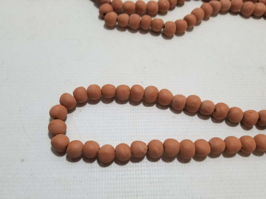 OSMANLI DÖNEMİ ÇOK NADİR GUBAR-I ŞERİF NAMAZ TESPİHİ