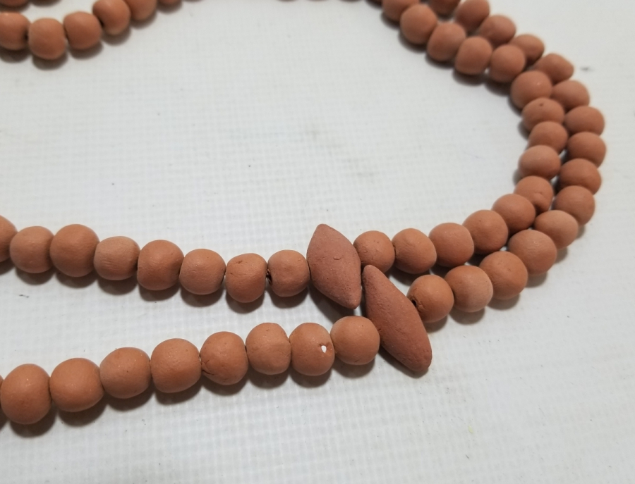 OSMANLI DÖNEMİ ÇOK NADİR GUBAR-I ŞERİF NAMAZ TESPİHİ