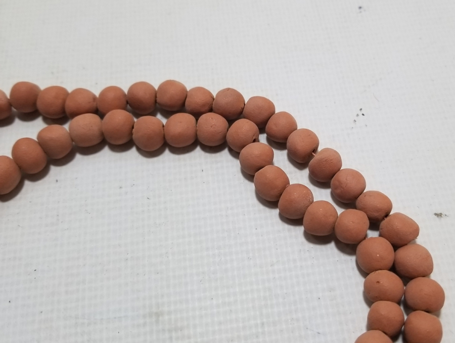 OSMANLI DÖNEMİ ÇOK NADİR GUBAR-I ŞERİF NAMAZ TESPİHİ