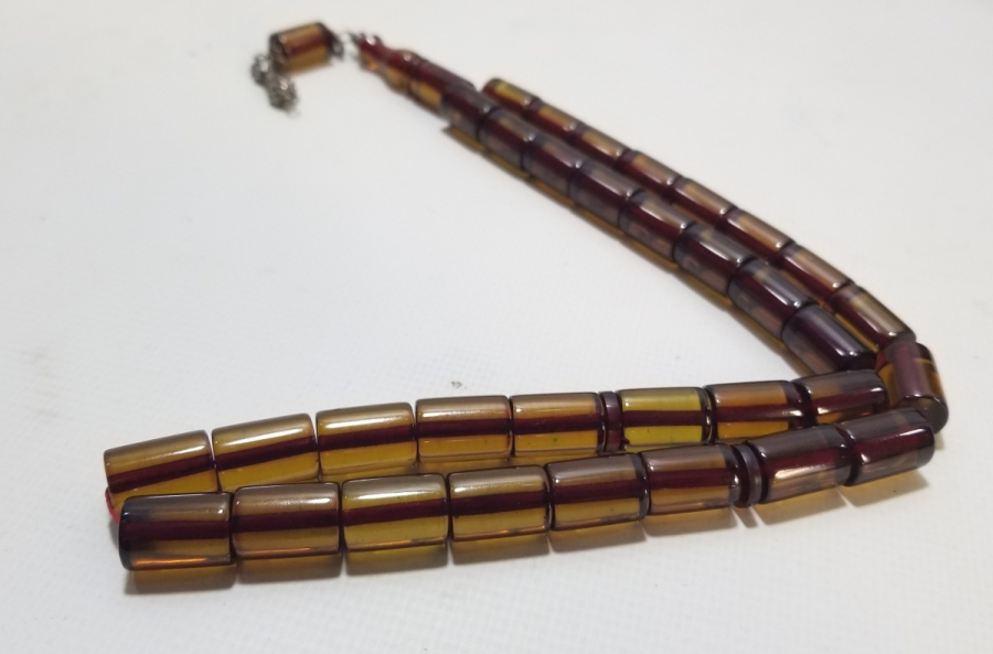 ÖZEL YAPIM BÜYÜK BOY KATALİN TESPİH