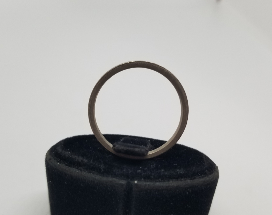 1960 YILI DARBE YÜZÜĞÜ - MEŞHUR DARBE ALYANSI