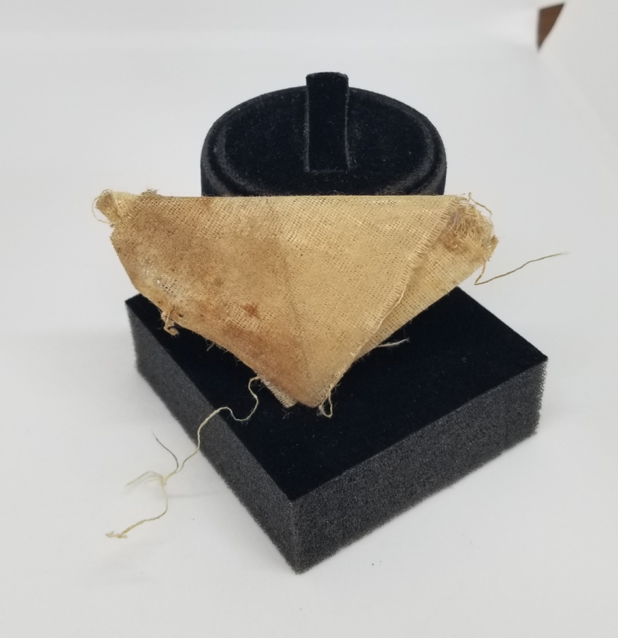 OSMANLI DÖNEMİ ASKER CEVŞENİ