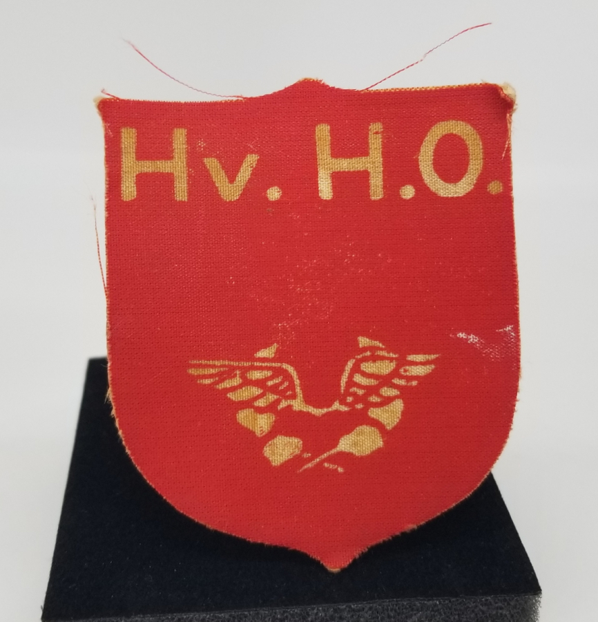 HAVA HARP OKULU NADİR ASKERİ BRÖVE