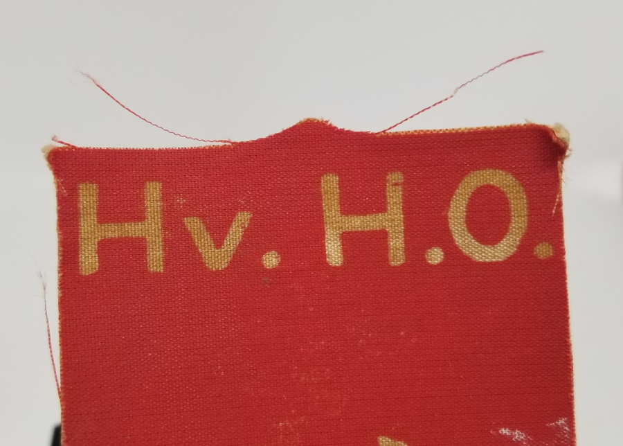 HAVA HARP OKULU NADİR ASKERİ BRÖVE