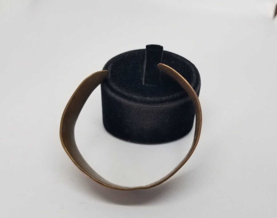 OSMANLI DÖNEMİ YEL BİLEZİĞİ - ROMATİZMA BİLEZİĞİ