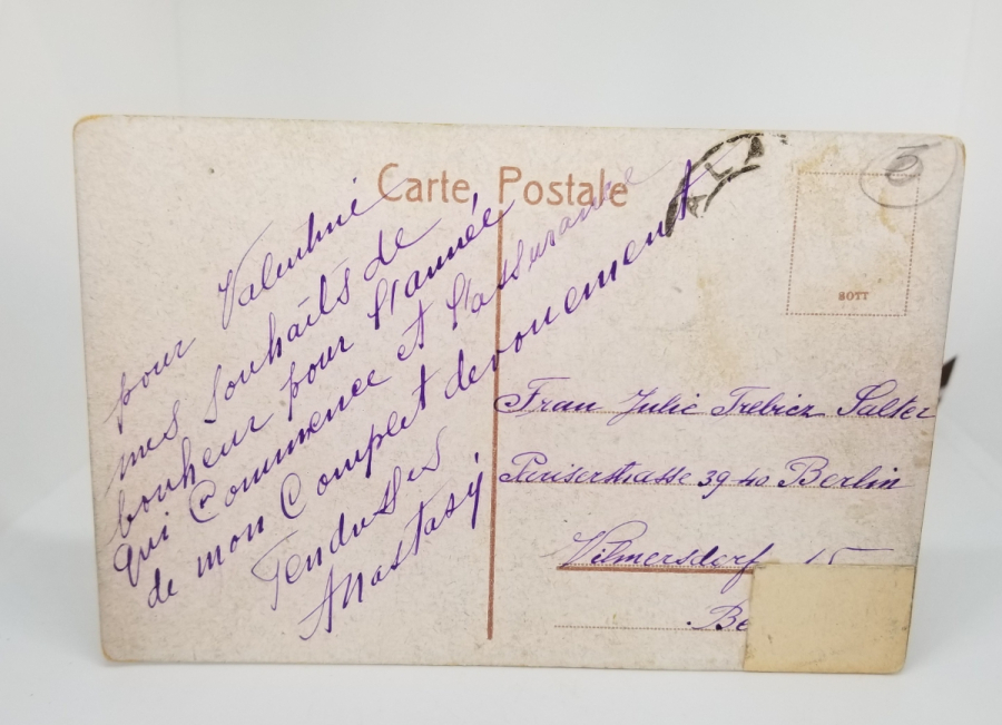 HİPODROM GÖRSELLİ OSMANLI DÖNEMİ KARTPOSTAL