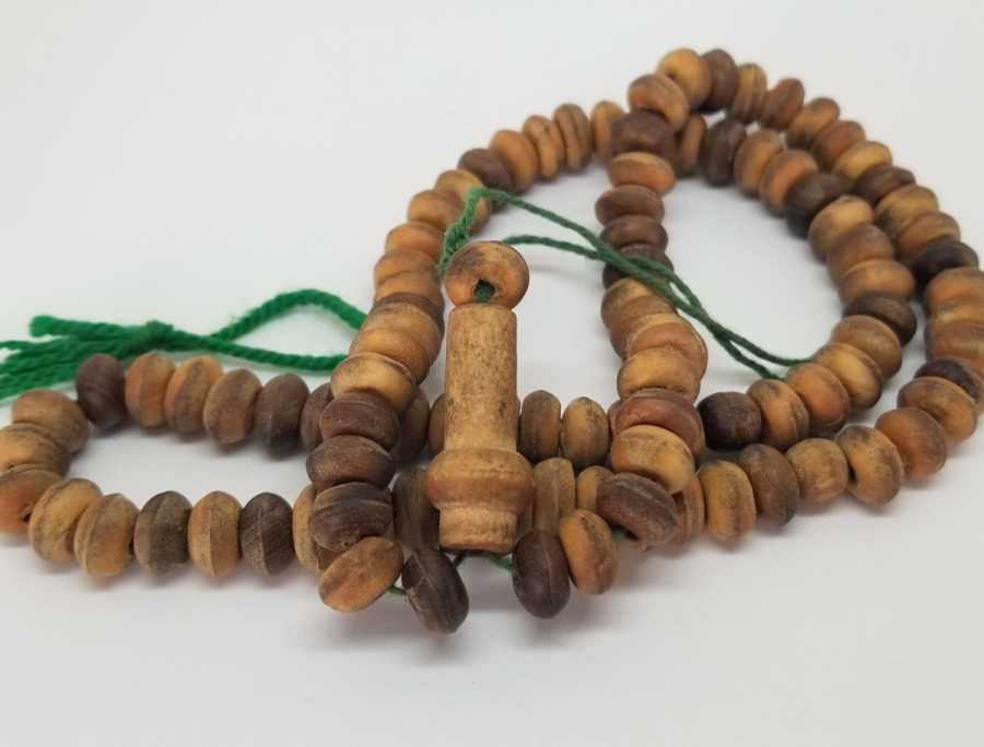 OSMANLI DÖNEMİ MEVLEVİ ZİKİR - NAMAZ TESPİHİ