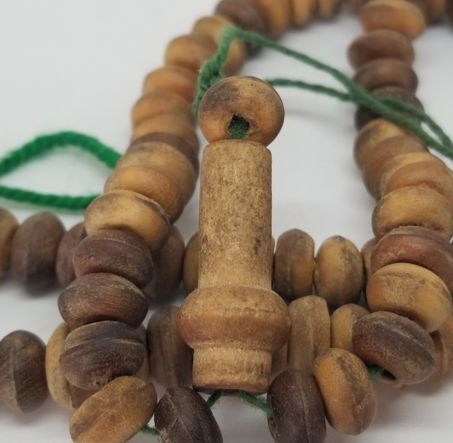 OSMANLI DÖNEMİ MEVLEVİ ZİKİR - NAMAZ TESPİHİ