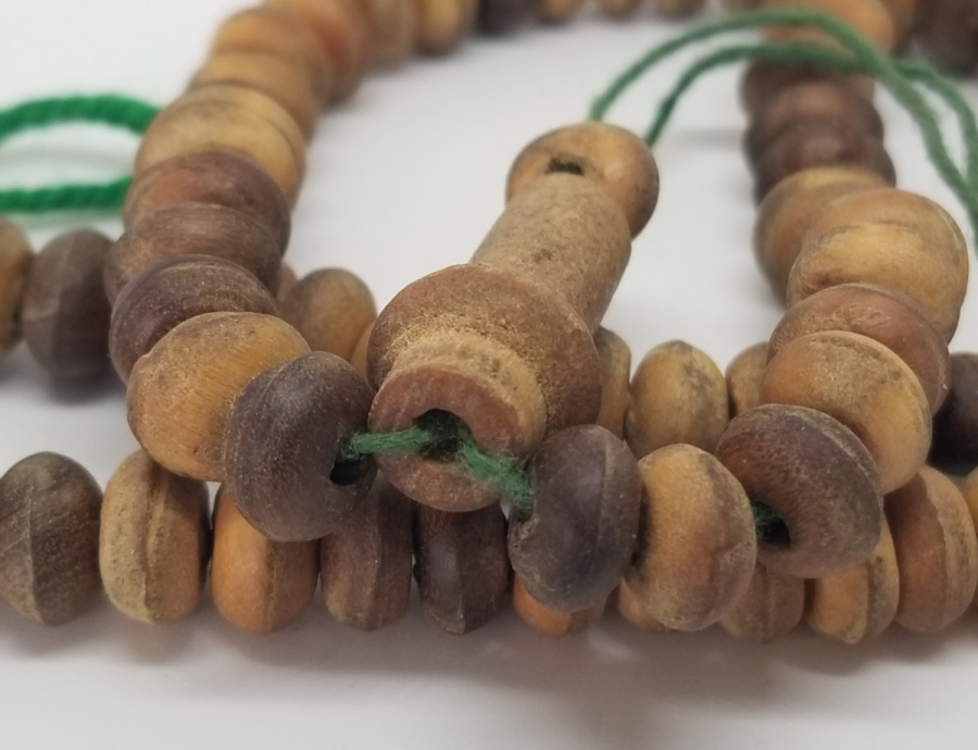 OSMANLI DÖNEMİ MEVLEVİ ZİKİR - NAMAZ TESPİHİ