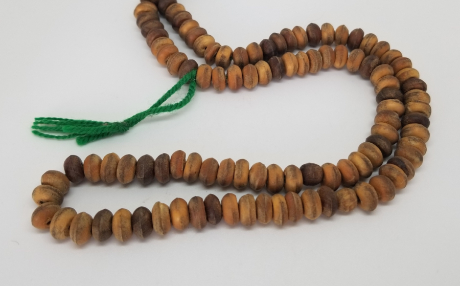 OSMANLI DÖNEMİ MEVLEVİ ZİKİR - NAMAZ TESPİHİ