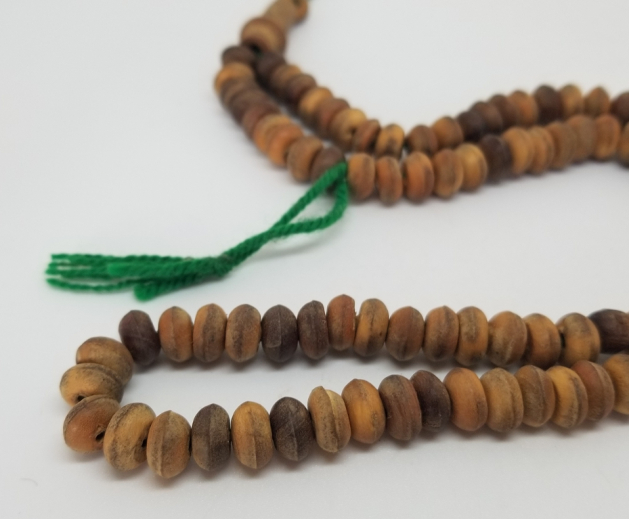 OSMANLI DÖNEMİ MEVLEVİ ZİKİR - NAMAZ TESPİHİ