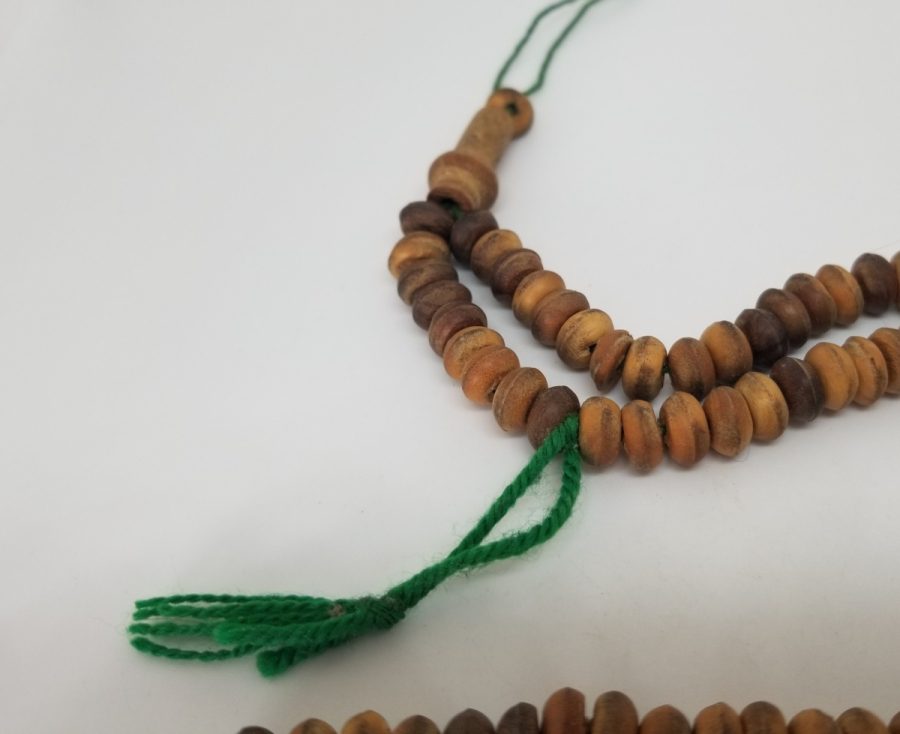 OSMANLI DÖNEMİ MEVLEVİ ZİKİR - NAMAZ TESPİHİ