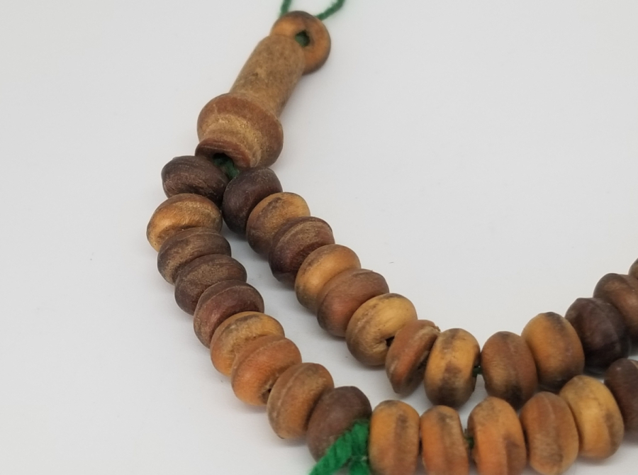 OSMANLI DÖNEMİ MEVLEVİ ZİKİR - NAMAZ TESPİHİ