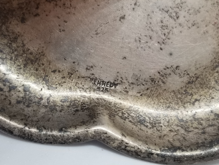 ANTİKA GÜMÜŞ İKRAMLIK