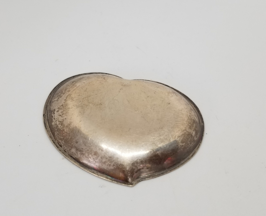 ANTİKA GÜMÜŞ İKRAMLIK