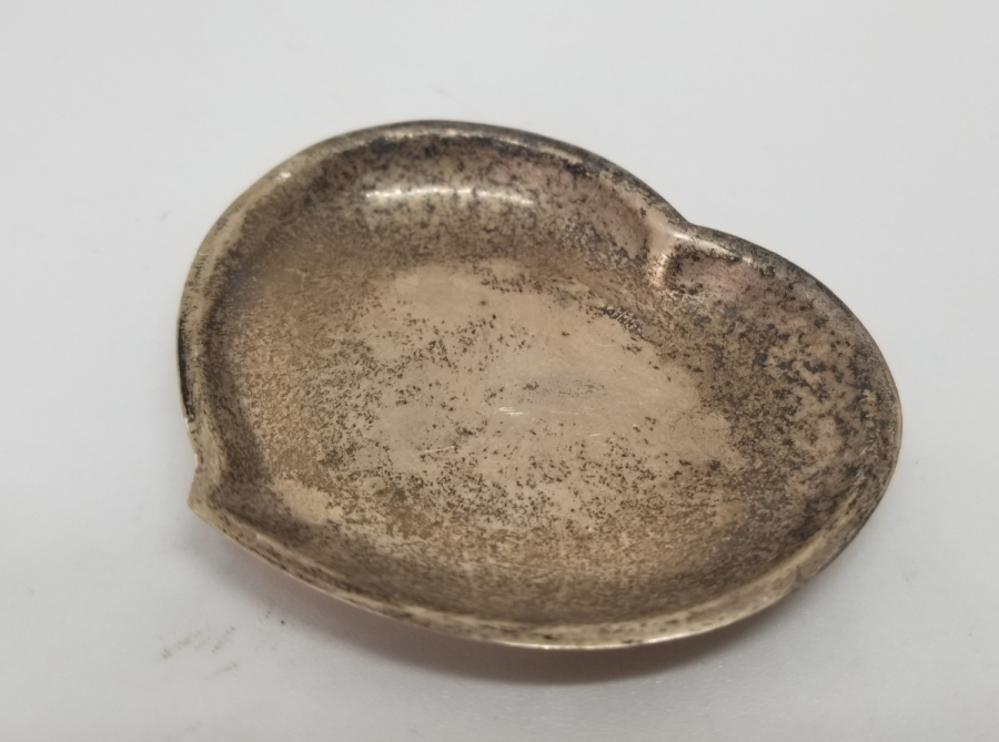 ANTİKA GÜMÜŞ İKRAMLIK