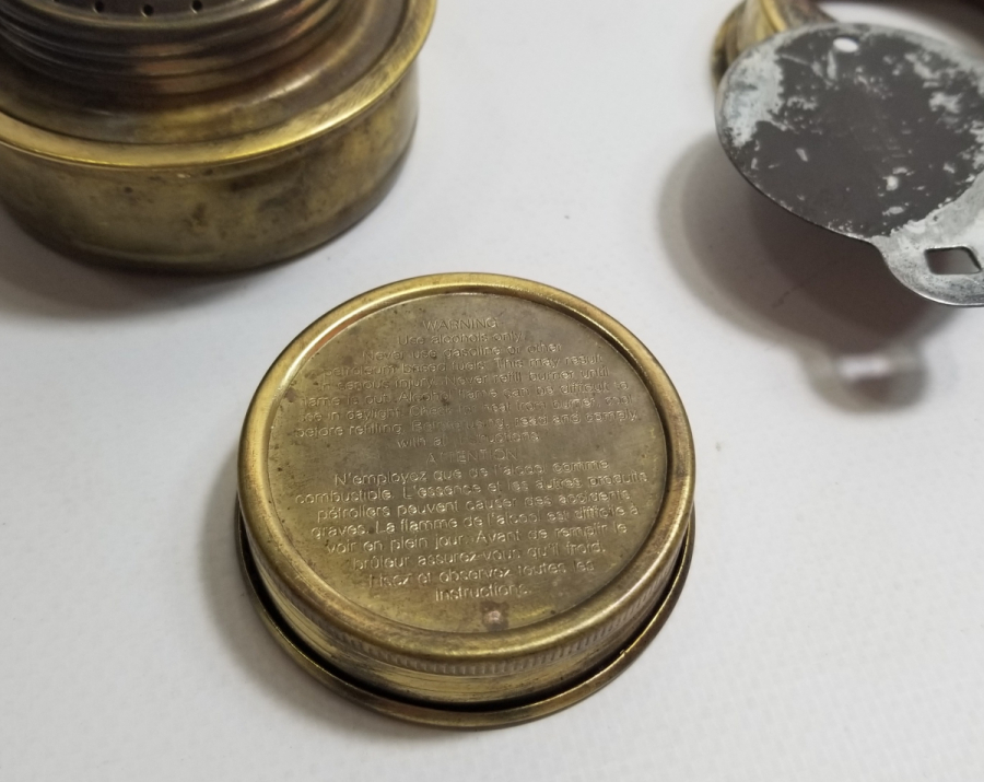 2. DÜNYA SAVAŞI DÖNEMİ NADİR AMERİKAN GAZ OCAĞI