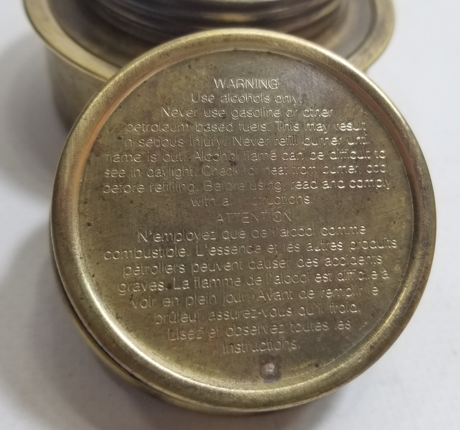 2. DÜNYA SAVAŞI DÖNEMİ NADİR AMERİKAN GAZ OCAĞI