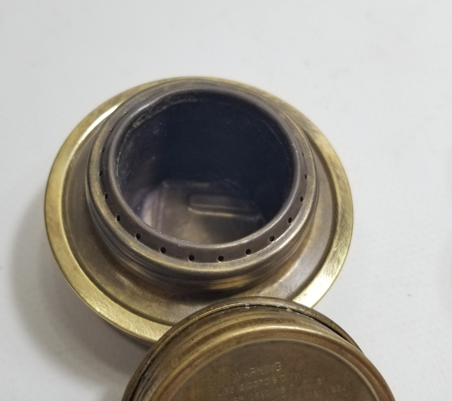 2. DÜNYA SAVAŞI DÖNEMİ NADİR AMERİKAN GAZ OCAĞI