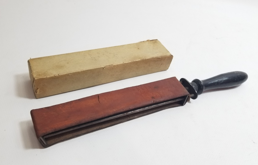 ORİJİNAL KUTUSUNDA ANTİKA ZAZA MARKA USTURA BİLEYİ