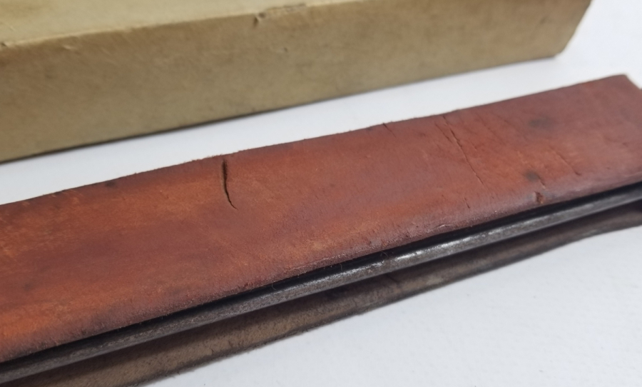 ORİJİNAL KUTUSUNDA ANTİKA ZAZA MARKA USTURA BİLEYİ