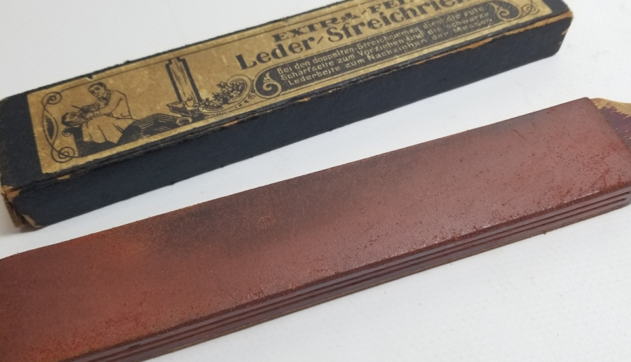 NADİR TİPTE ORİJİNAL KUTUSUNDA OSMANLI DÖNEMİ USTURA BİLEME TAŞI