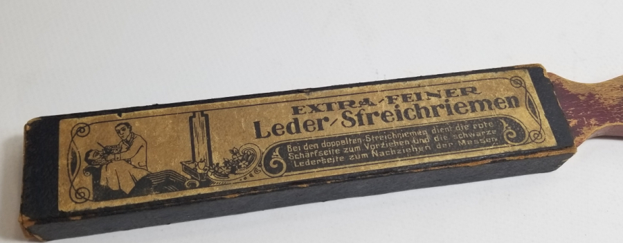 NADİR TİPTE ORİJİNAL KUTUSUNDA OSMANLI DÖNEMİ USTURA BİLEME TAŞI