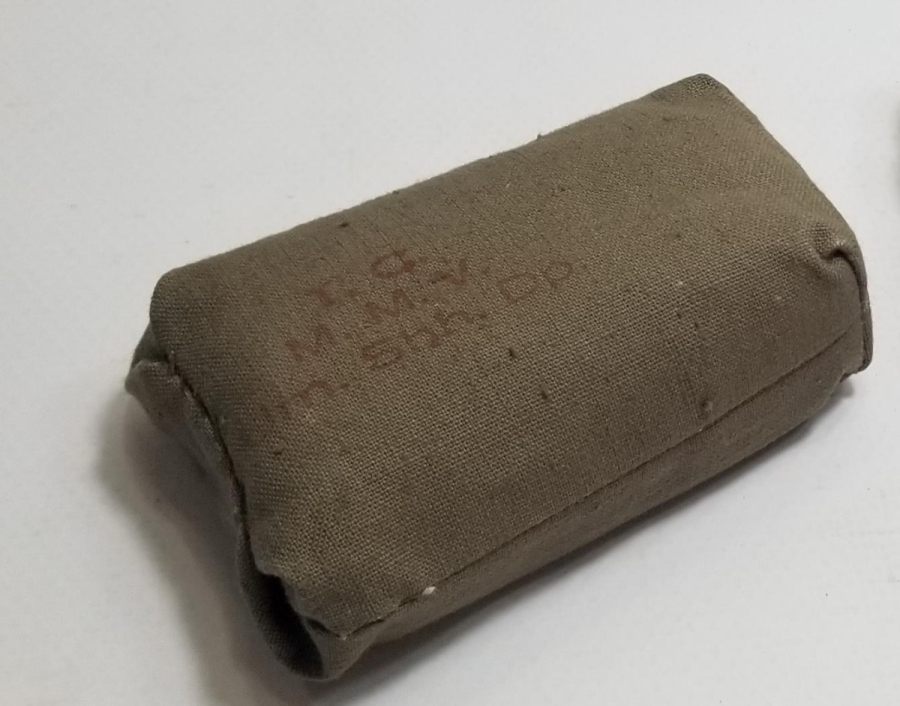 2. DÜNYA SAVAŞI DÖNEMİ 1944 TÜRK HARP PAKETİ