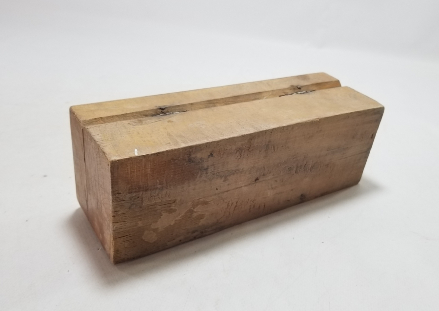 ORİJİNAL AHŞAP KUTUSUNDA ANTİKA DİRHEM TAKIMI