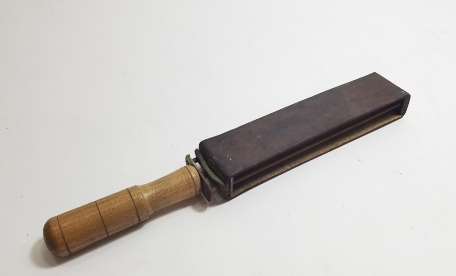 YERLİ YAPIM ANTİKA USTURA BİLEYİ