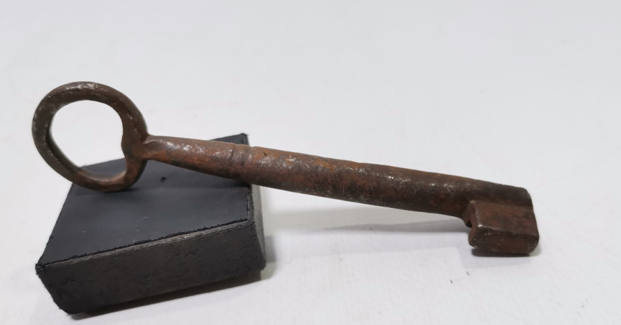 OSMANLI DÖNEMİ BÜYÜK BOY ANAHTAR