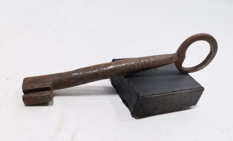 OSMANLI DÖNEMİ BÜYÜK BOY ANAHTAR