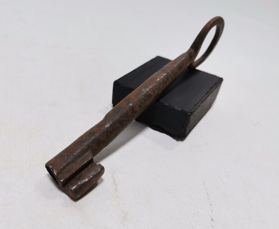 OSMANLI DÖNEMİ BÜYÜK BOY ANAHTAR