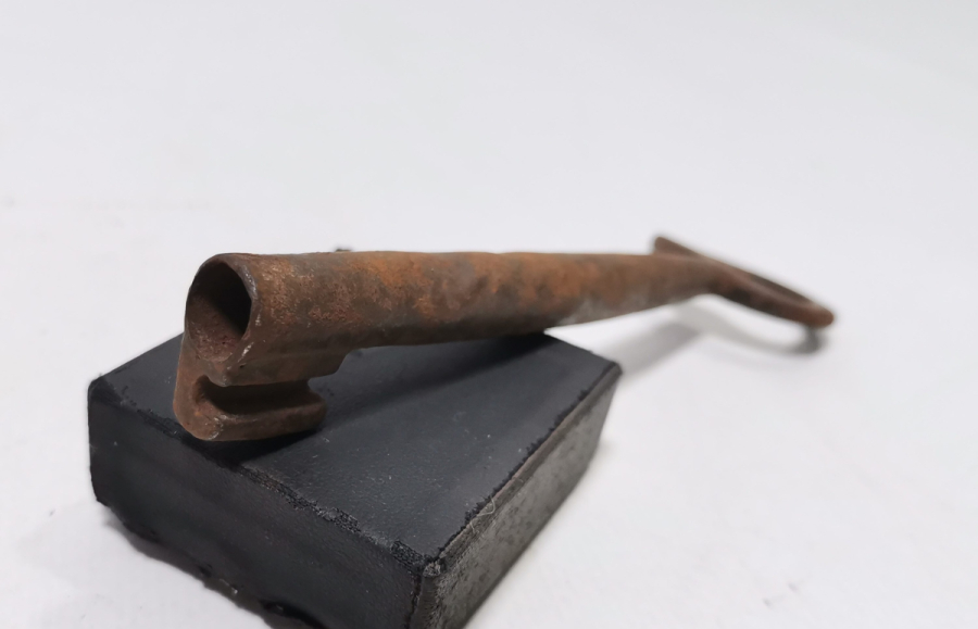 OSMANLI DÖNEMİ BÜYÜK BOY ANAHTAR