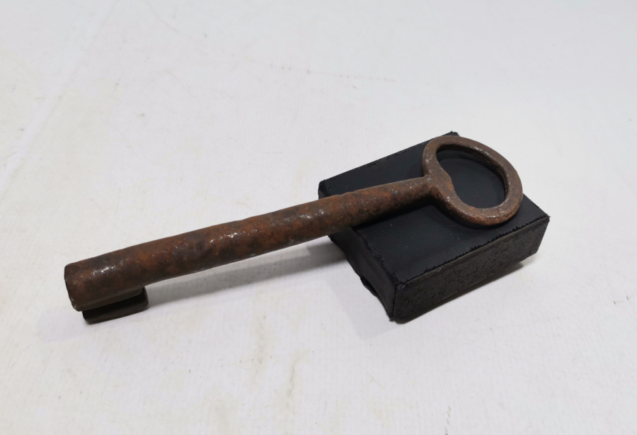 OSMANLI DÖNEMİ BÜYÜK BOY ANAHTAR