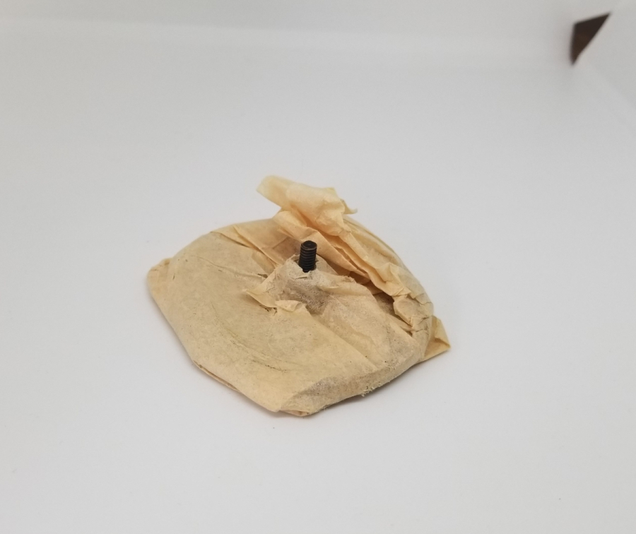 OSMANLICA GAZİ MUSTAFA KEMAL İMZALI BÜYÜK BOY ATATÜRK MADALYON