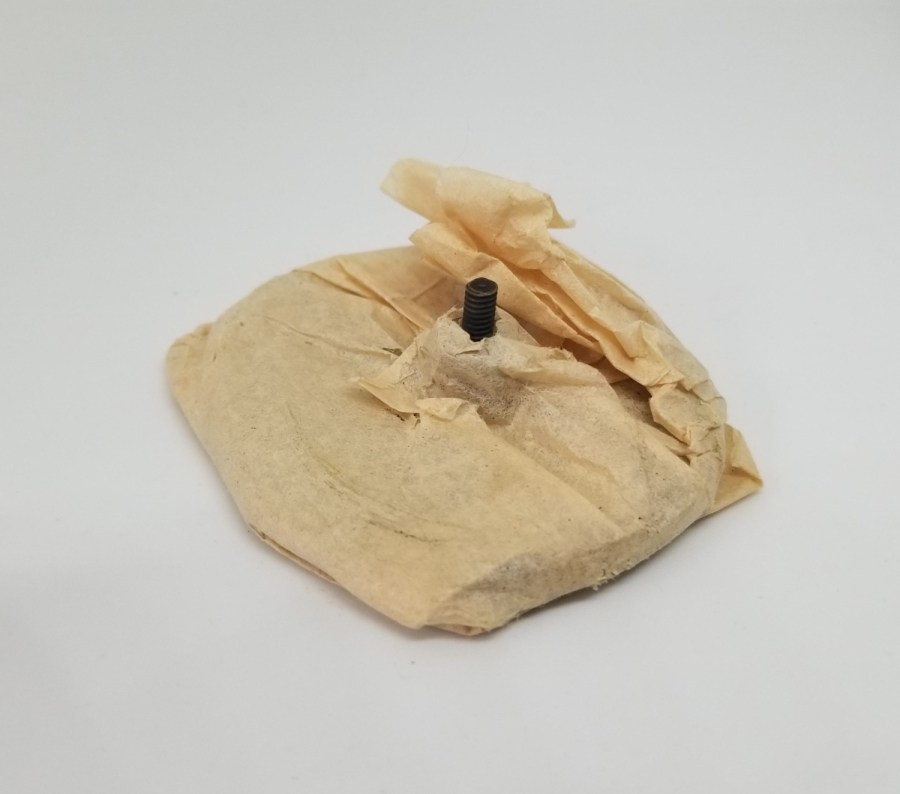 OSMANLICA GAZİ MUSTAFA KEMAL İMZALI BÜYÜK BOY ATATÜRK MADALYON