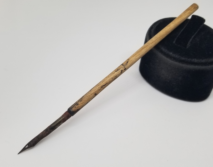 OSMANLI DÖNEMİ EL YAPIMI DİVİT