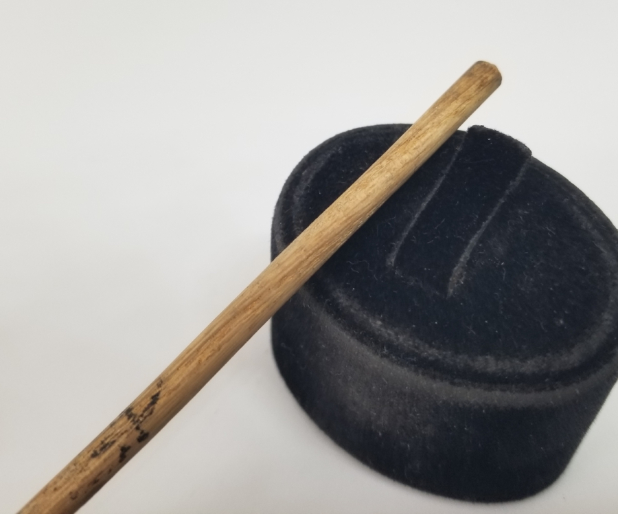 OSMANLI DÖNEMİ EL YAPIMI DİVİT