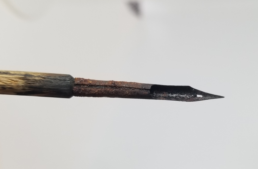 OSMANLI DÖNEMİ EL YAPIMI DİVİT