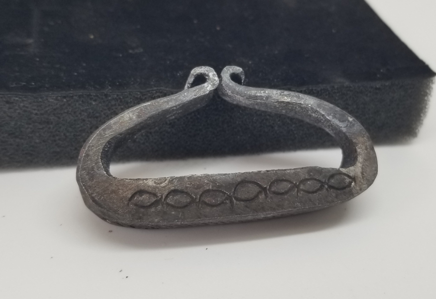 OSMANLI DÖNEMİ EL YAPIMI KAV ÇAKMAĞI