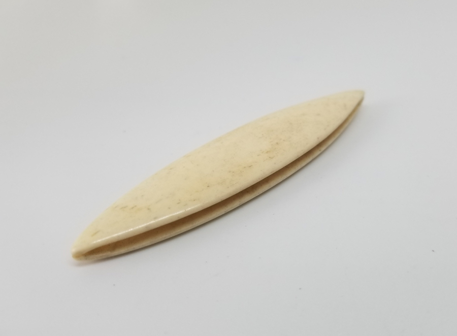 OSMANLI DÖNEMİ KEMİK TERZİ MEKİĞİ